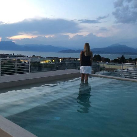 Opalia Residence - Stella Garda Lake Lifestyle Peschiera del Garda Zewnętrze zdjęcie
