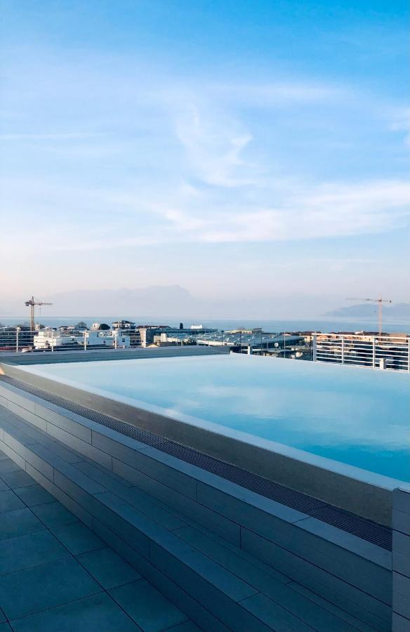 Opalia Residence - Stella Garda Lake Lifestyle Peschiera del Garda Zewnętrze zdjęcie