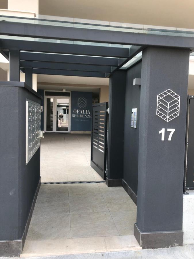 Opalia Residence - Stella Garda Lake Lifestyle Peschiera del Garda Zewnętrze zdjęcie