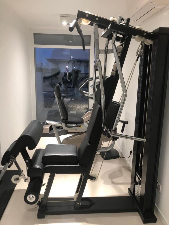 Opalia Residence - Stella Garda Lake Lifestyle Peschiera del Garda Zewnętrze zdjęcie