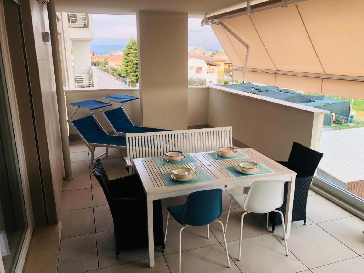 Opalia Residence - Stella Garda Lake Lifestyle Peschiera del Garda Zewnętrze zdjęcie