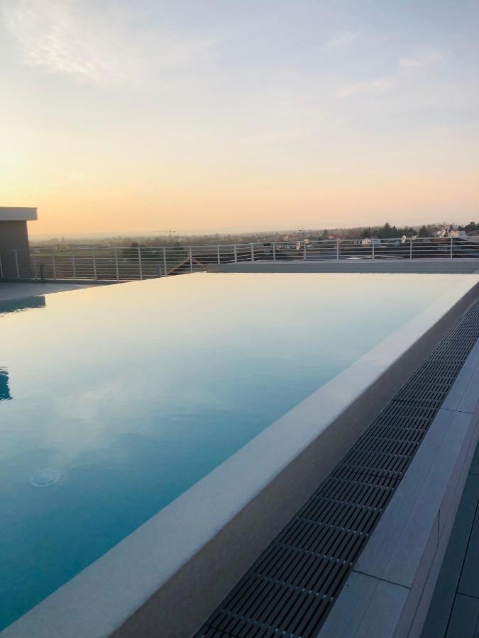Opalia Residence - Stella Garda Lake Lifestyle Peschiera del Garda Zewnętrze zdjęcie