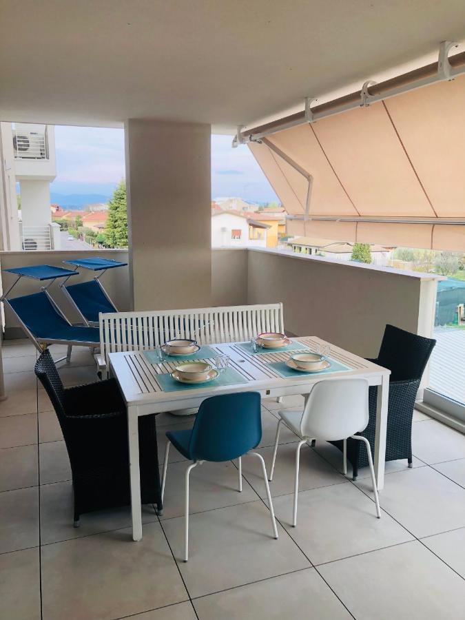 Opalia Residence - Stella Garda Lake Lifestyle Peschiera del Garda Zewnętrze zdjęcie
