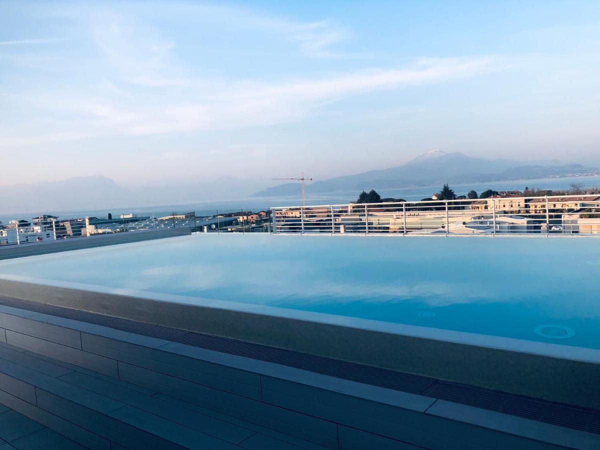 Opalia Residence - Stella Garda Lake Lifestyle Peschiera del Garda Zewnętrze zdjęcie