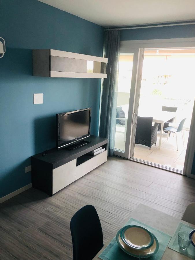 Opalia Residence - Stella Garda Lake Lifestyle Peschiera del Garda Zewnętrze zdjęcie