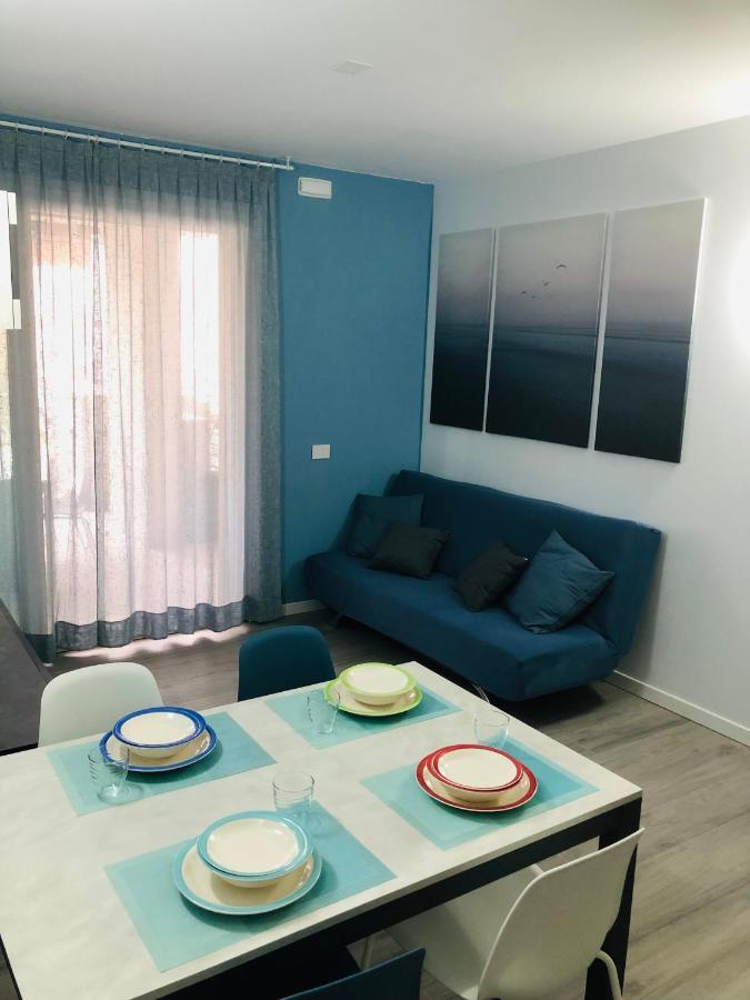 Opalia Residence - Stella Garda Lake Lifestyle Peschiera del Garda Zewnętrze zdjęcie