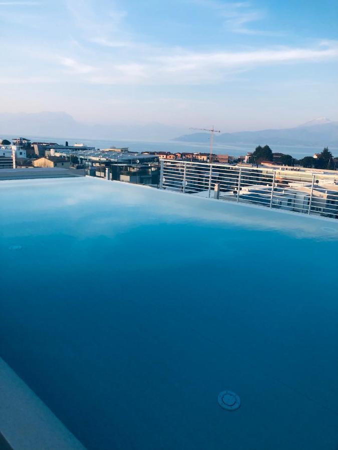 Opalia Residence - Stella Garda Lake Lifestyle Peschiera del Garda Zewnętrze zdjęcie