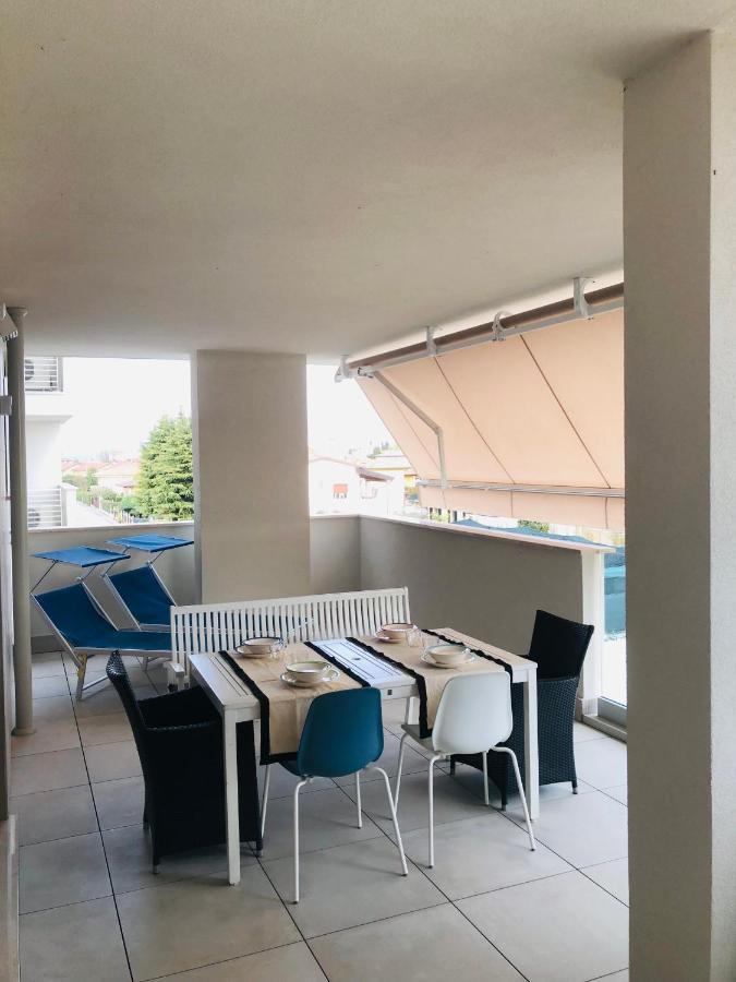 Opalia Residence - Stella Garda Lake Lifestyle Peschiera del Garda Zewnętrze zdjęcie