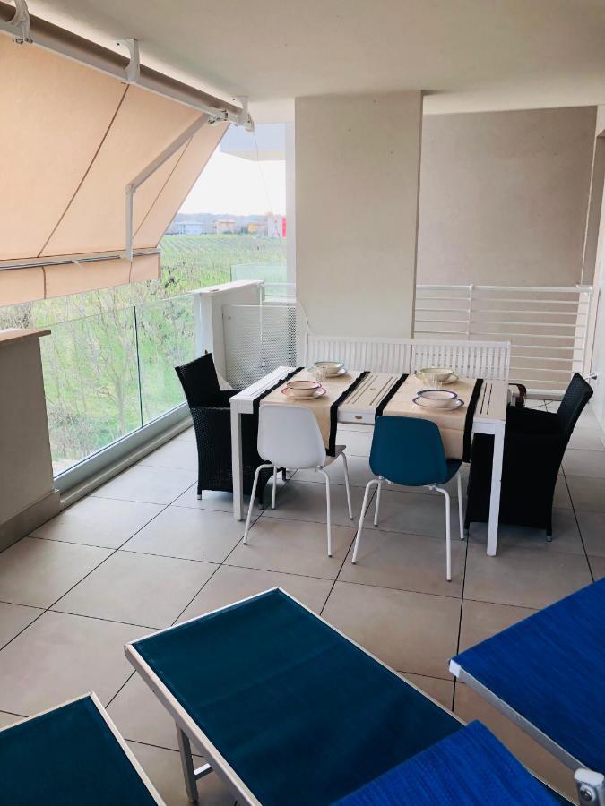 Opalia Residence - Stella Garda Lake Lifestyle Peschiera del Garda Zewnętrze zdjęcie