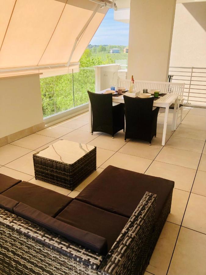 Opalia Residence - Stella Garda Lake Lifestyle Peschiera del Garda Zewnętrze zdjęcie