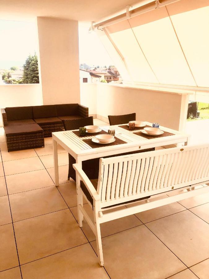 Opalia Residence - Stella Garda Lake Lifestyle Peschiera del Garda Zewnętrze zdjęcie