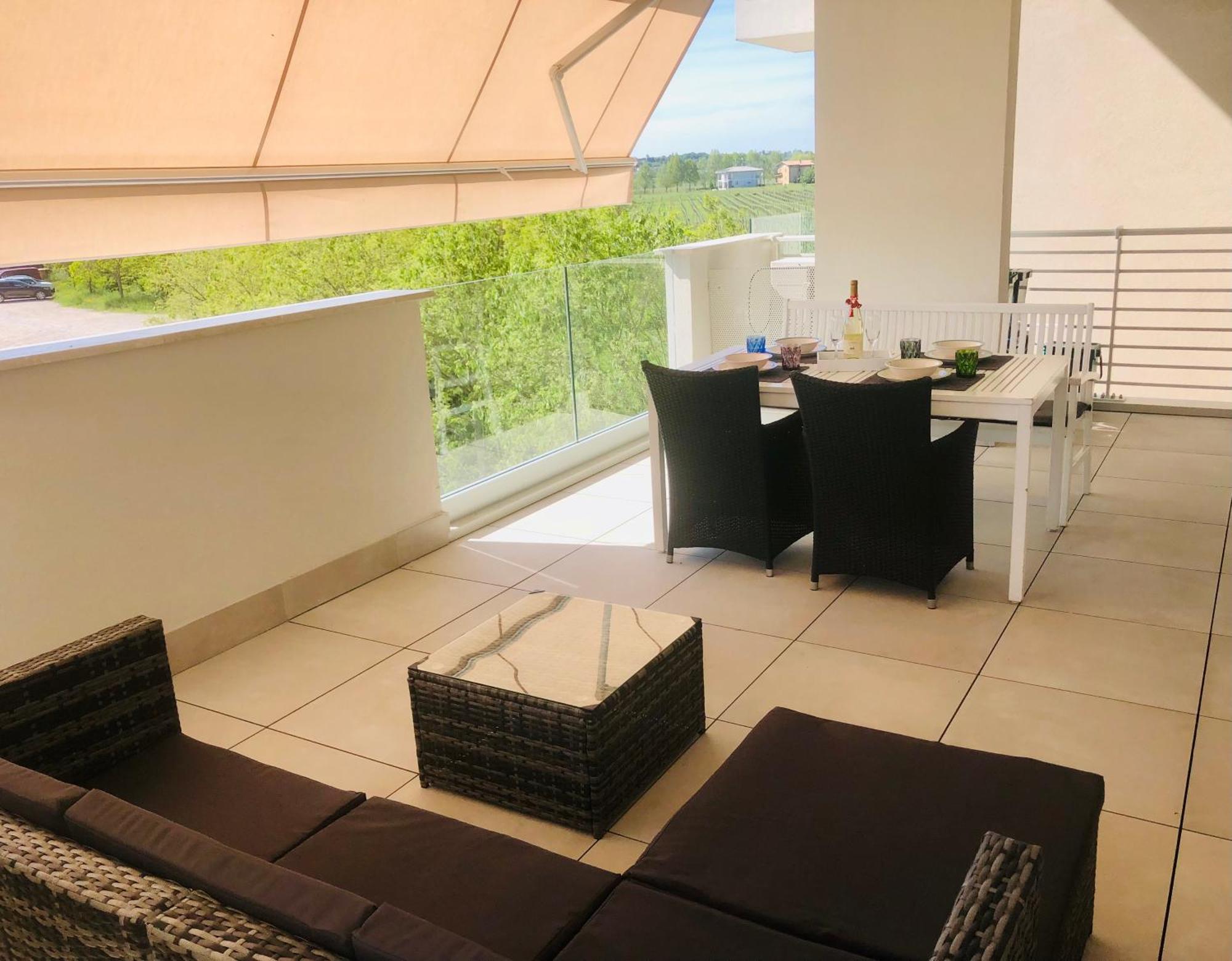 Opalia Residence - Stella Garda Lake Lifestyle Peschiera del Garda Zewnętrze zdjęcie